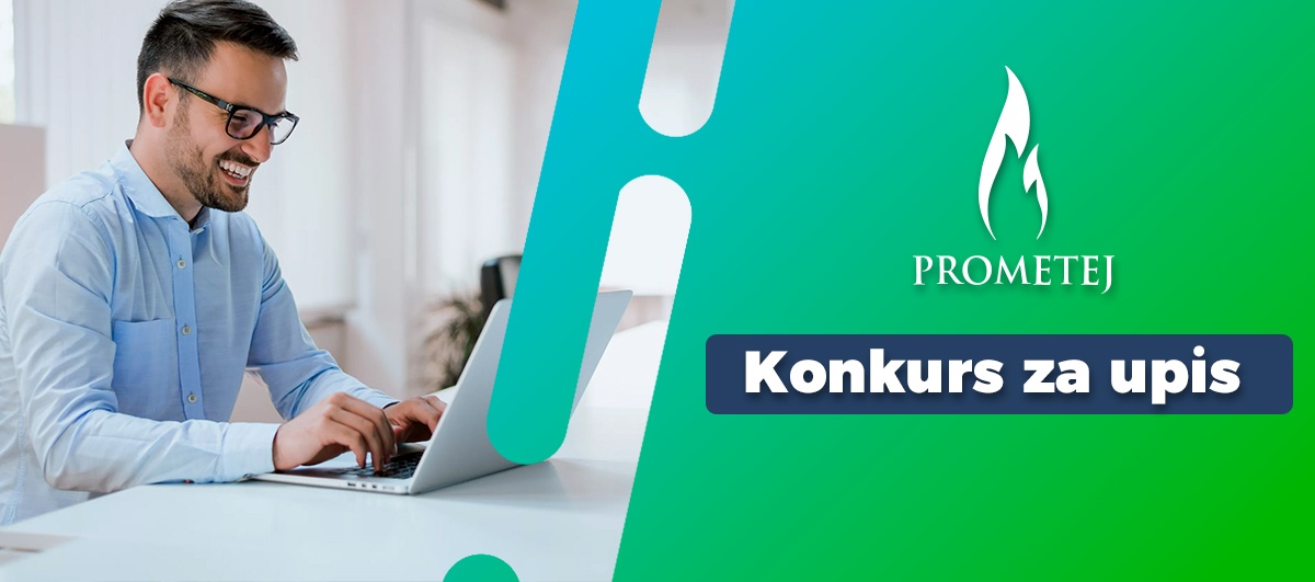 Konkurs za upis studenata