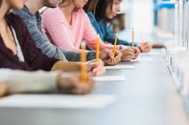Test sklonosti za studente-brucoše