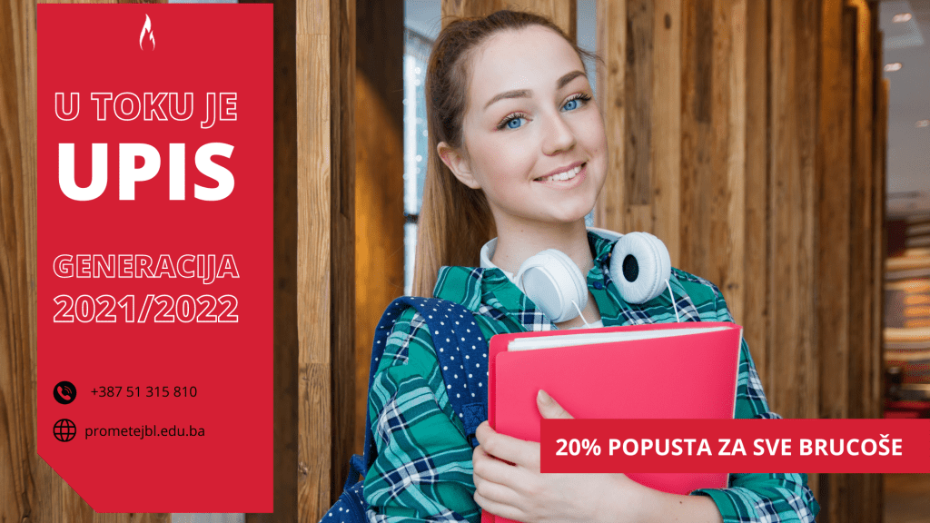 upis studenata