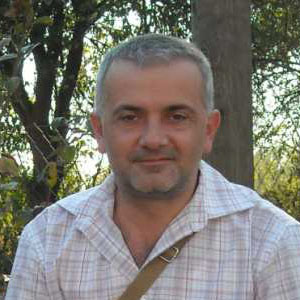 Zoran Knežević